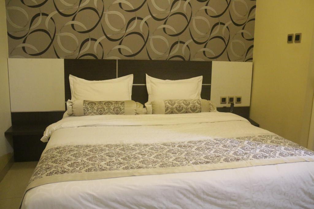 มาลัง ซิตี้ บูเลอวาร์ด Hotel มะลัง ภายนอก รูปภาพ