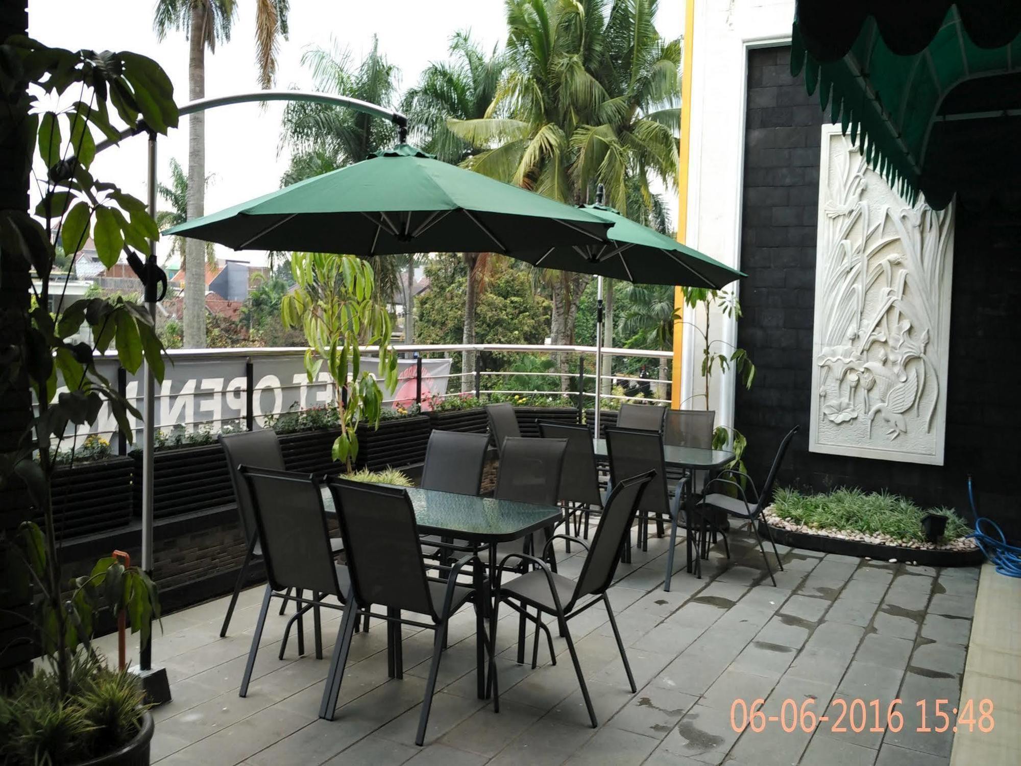 มาลัง ซิตี้ บูเลอวาร์ด Hotel มะลัง ภายนอก รูปภาพ