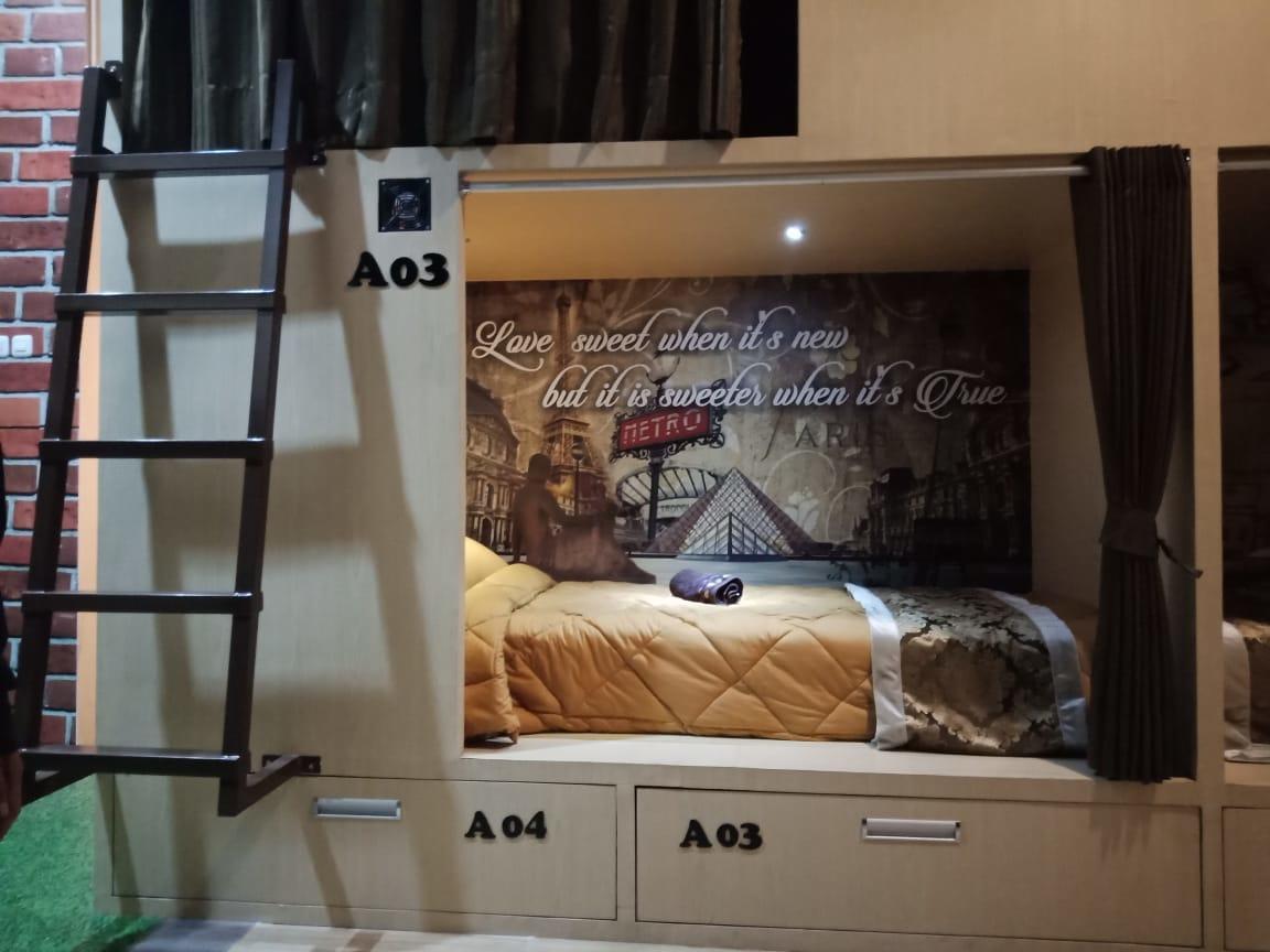 มาลัง ซิตี้ บูเลอวาร์ด Hotel มะลัง ภายนอก รูปภาพ