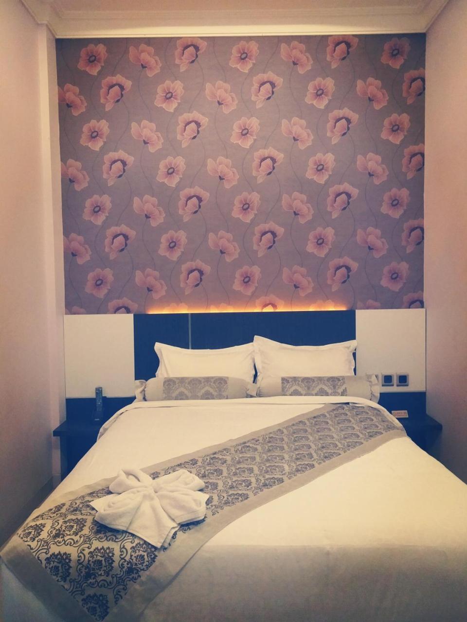 มาลัง ซิตี้ บูเลอวาร์ด Hotel มะลัง ภายนอก รูปภาพ