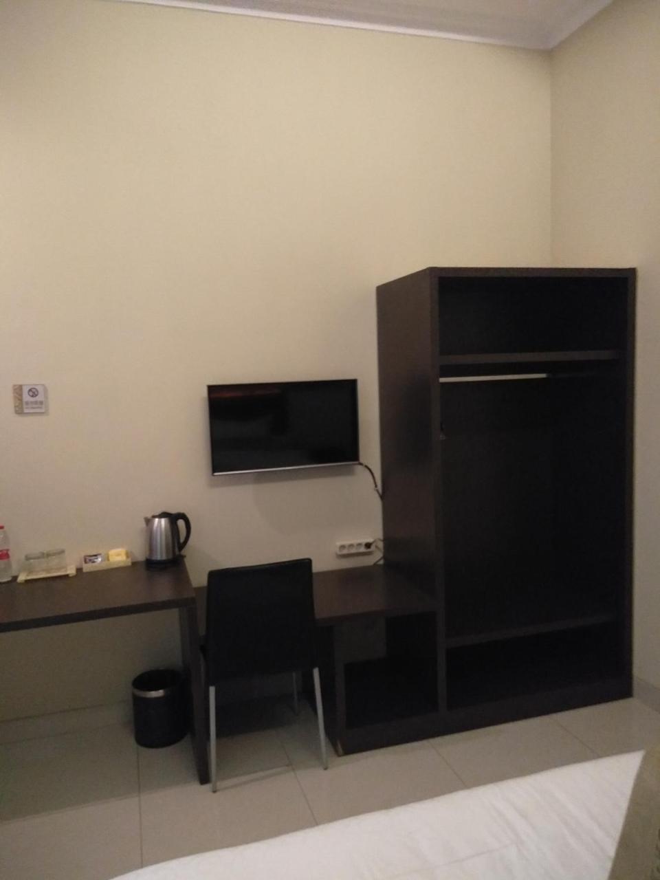 มาลัง ซิตี้ บูเลอวาร์ด Hotel มะลัง ภายนอก รูปภาพ