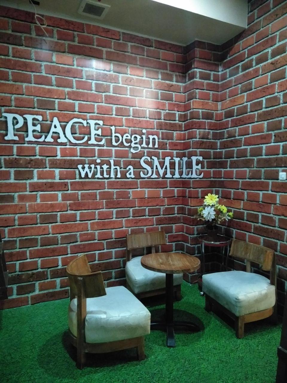มาลัง ซิตี้ บูเลอวาร์ด Hotel มะลัง ภายนอก รูปภาพ