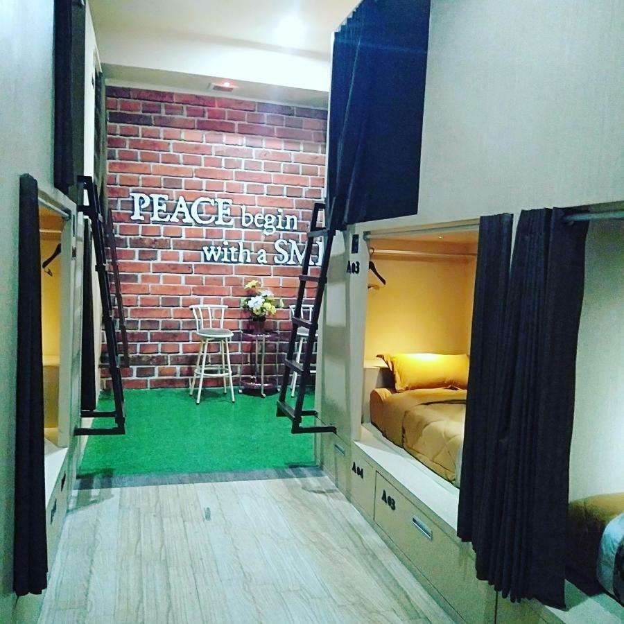 มาลัง ซิตี้ บูเลอวาร์ด Hotel มะลัง ภายนอก รูปภาพ
